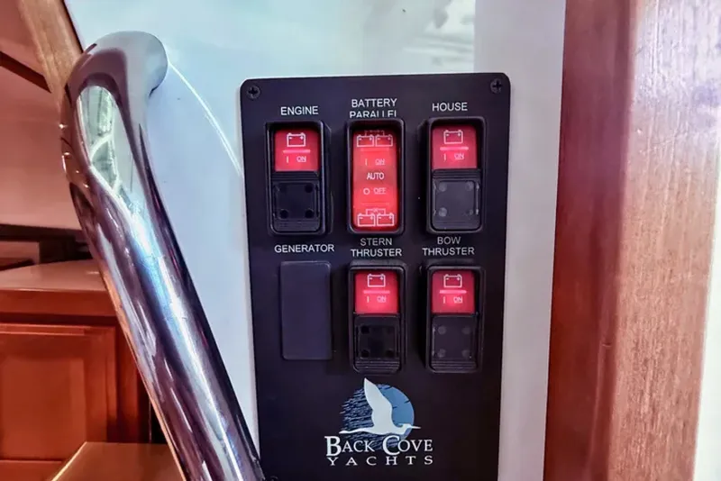 Slide: The Image of Back Cove 30 2016 - 13