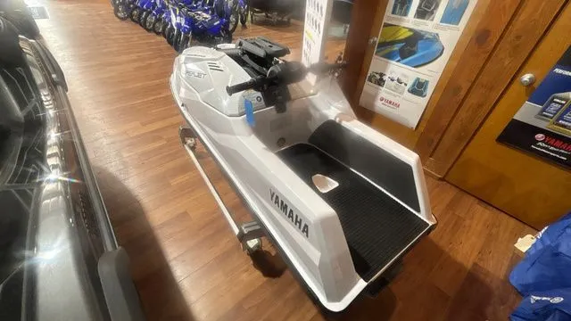 Slide: The Image of Yamaha SuperJet 2025 - 3