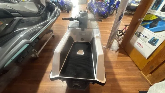 Slide: The Image of Yamaha SuperJet 2025 - 4