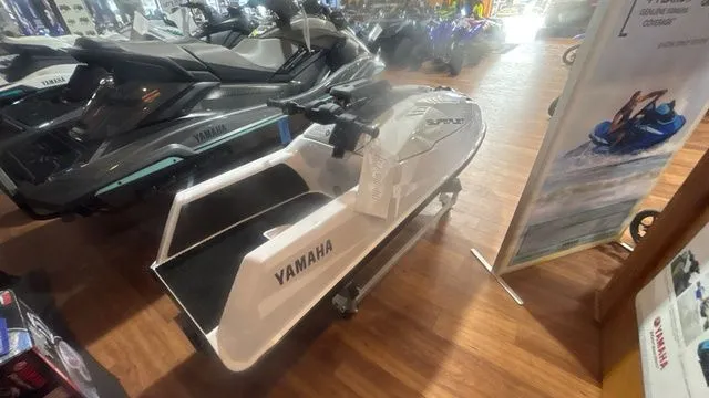 Slide: The Image of Yamaha SuperJet 2025 - 5