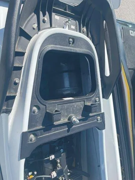 Slide: The Image of Yamaha Waverunner VX 2017 - 13