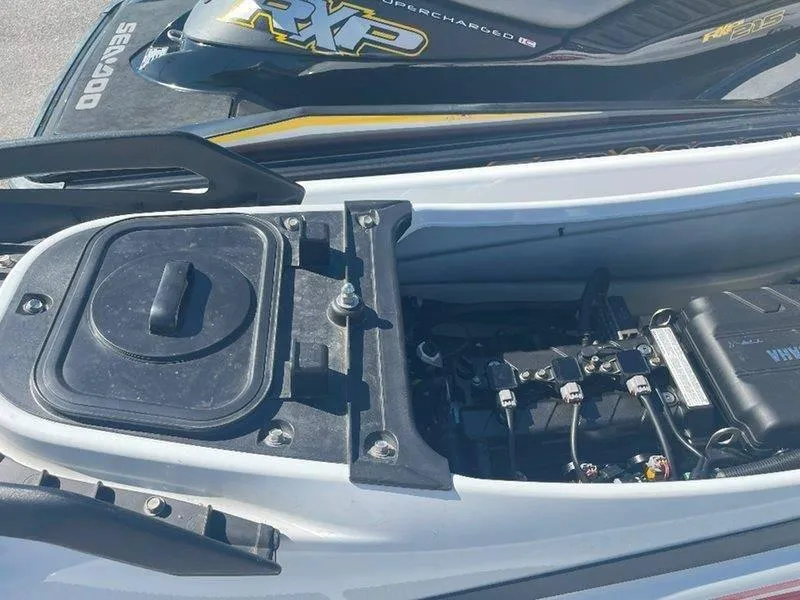 Slide: The Image of Yamaha Waverunner VX 2017 - 14