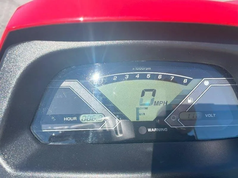 Slide: The Image of Yamaha Waverunner VX 2017 - 21