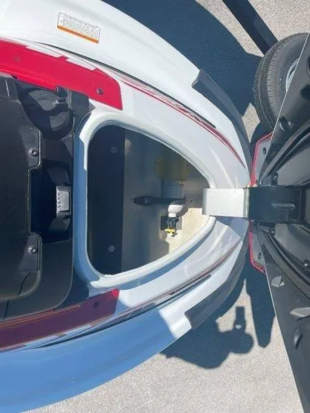 Slide: The Image of Yamaha Waverunner VX 2017 - 22