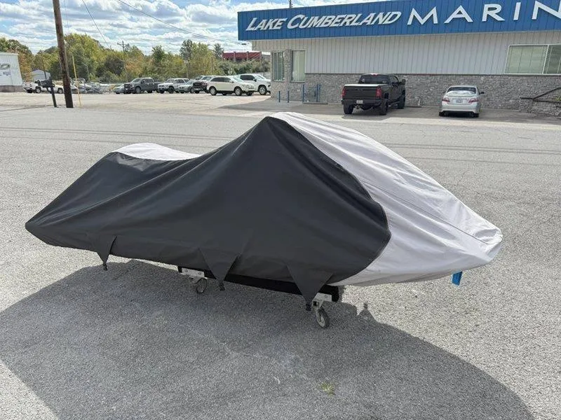 Slide: The Image of Yamaha Waverunner VX 2017 - 3