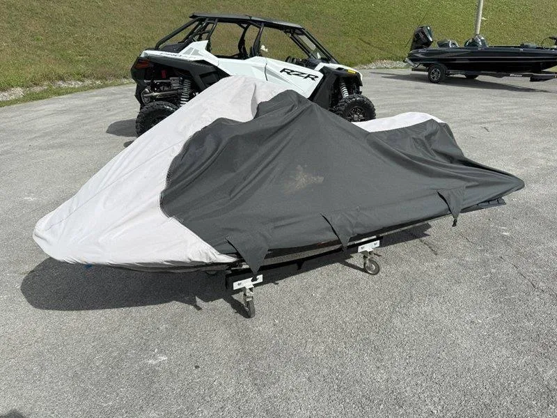 Slide: The Image of Yamaha Waverunner VX 2017 - 5