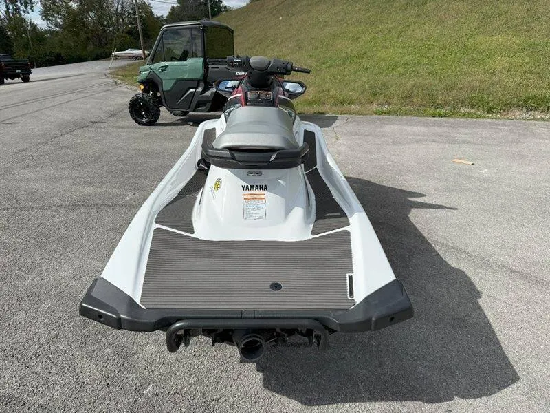 Slide: The Image of Yamaha Waverunner VX 2017 - 8