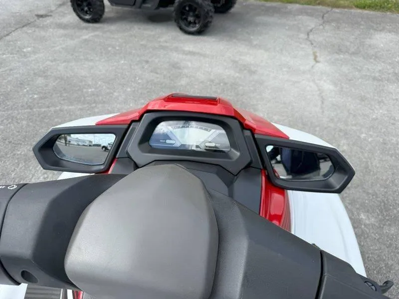 Slide: The Image of Yamaha Waverunner VX 2017 - 9