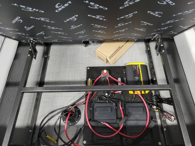 Slide: The Image of Crest Classic DLX 220 SLSC 2022 - 15