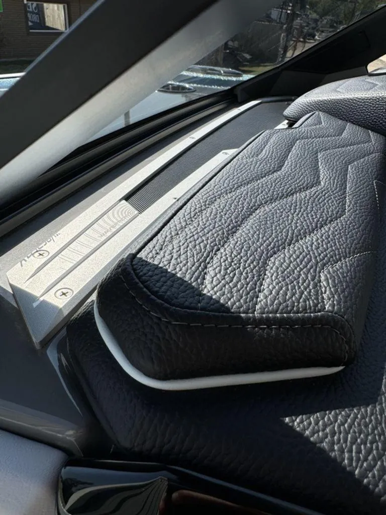 Slide: The Image of Nautique Super Air Nautique G23 2025 - 11