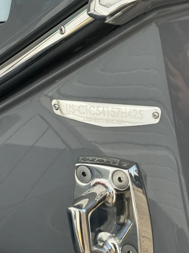 Slide: The Image of Nautique Super Air Nautique G23 2025 - 25