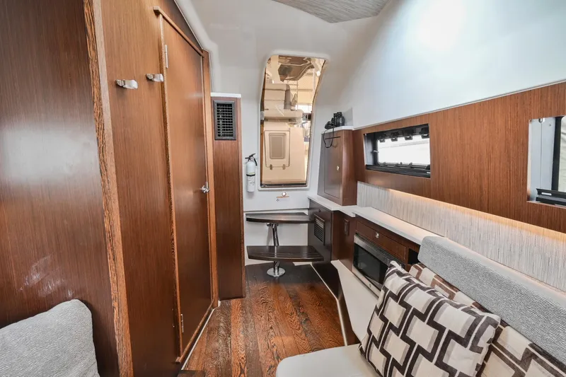 Slide: The Image of Pursuit S 428 Sport 2021 - 59