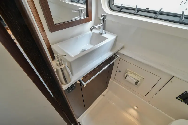 Slide: The Image of Pursuit S 428 Sport 2021 - 64