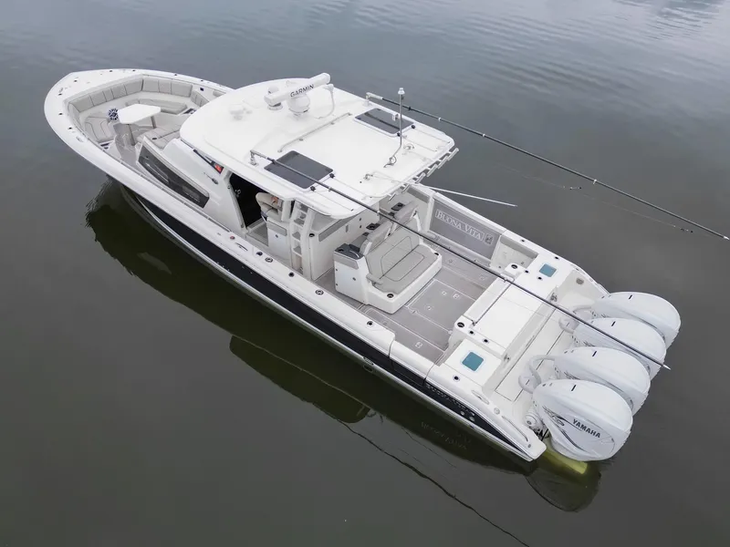 Slide: The Image of Pursuit S 428 Sport 2021 - 68