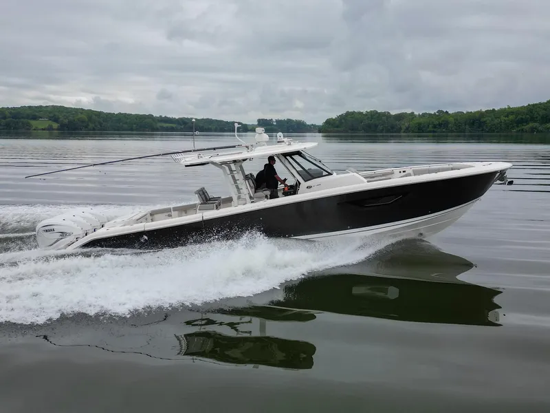 Slide: The Image of Pursuit S 428 Sport 2021 - 70