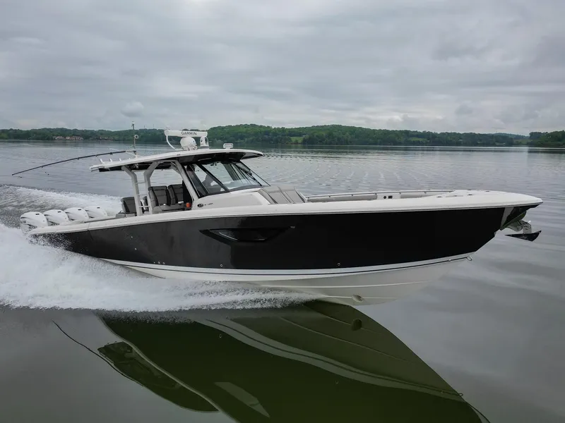 Slide: The Image of Pursuit S 428 Sport 2021 - 71