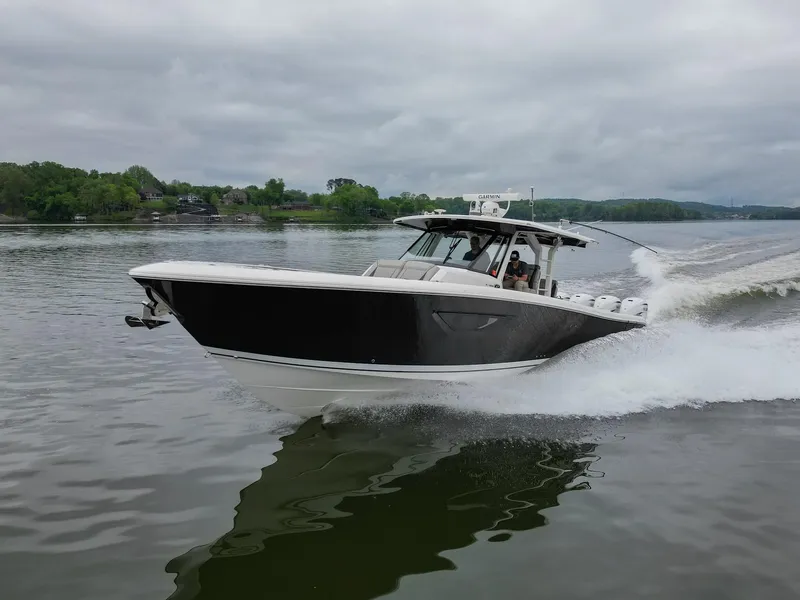 Slide: The Image of Pursuit S 428 Sport 2021 - 73