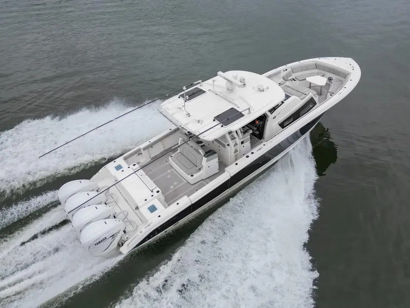 Slide: The Image of Pursuit S 428 Sport 2021 - 75