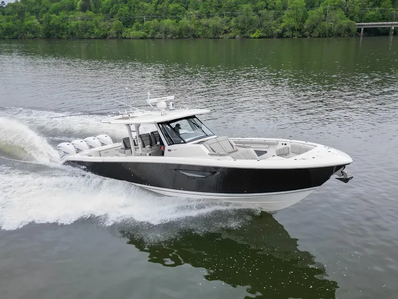 Slide: The Image of Pursuit S 428 Sport 2021 - 77