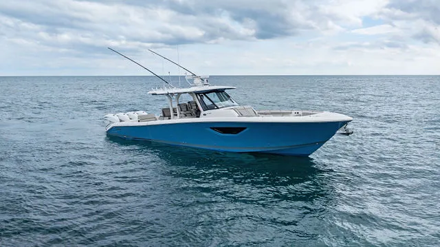 Slide: The Image of Pursuit S 428 Sport 2021 - 80