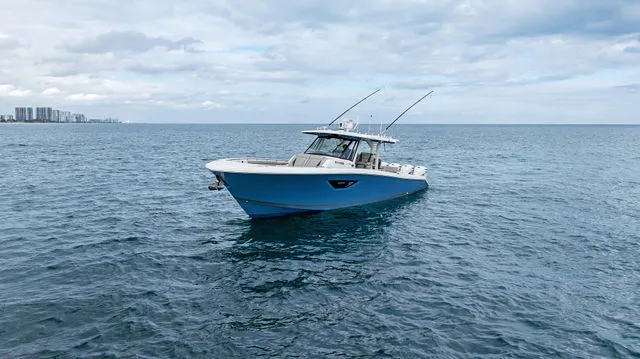 Slide: The Image of Pursuit S 428 Sport 2021 - 82