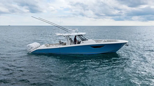 Slide: The Image of Pursuit S 428 Sport 2021 - 83