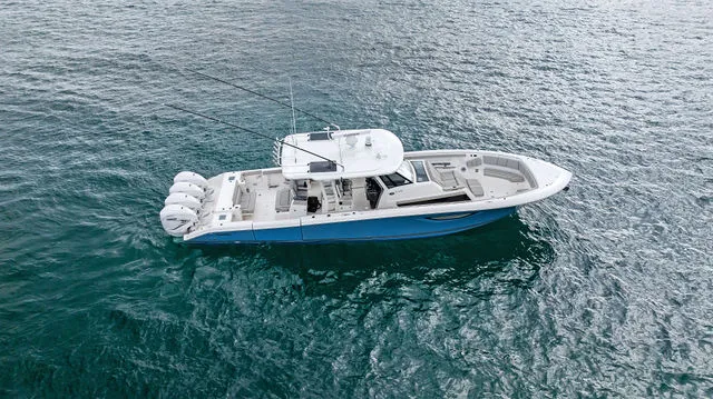Slide: The Image of Pursuit S 428 Sport 2021 - 84