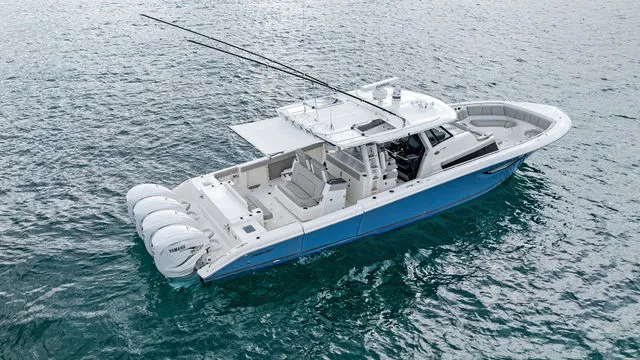 Slide: The Image of Pursuit S 428 Sport 2021 - 92