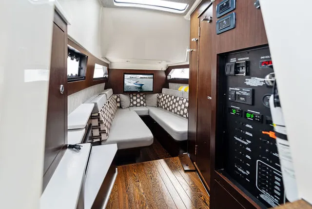 Slide: The Image of Pursuit S 428 Sport 2021 - 93