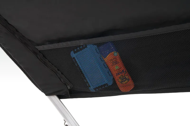 Slide: The Image of Manufacturer Provided Image: Sun Tracker Party Barge 22 DLX - 54