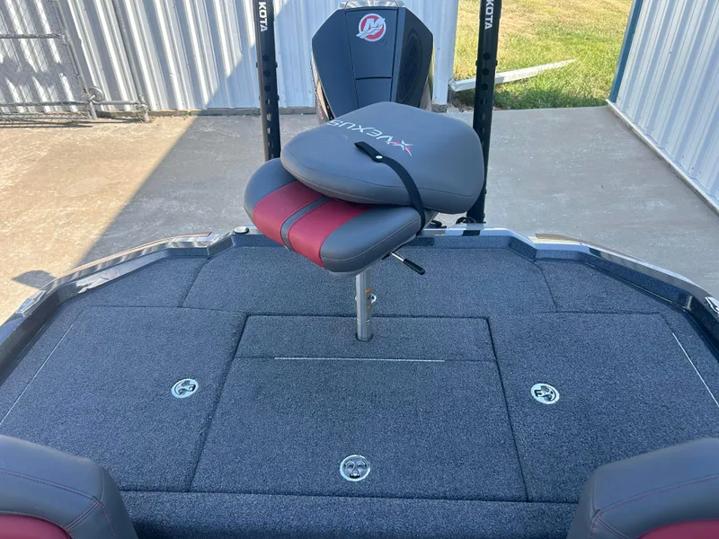 Slide: The Image of Vexus VX20 2022 - 5