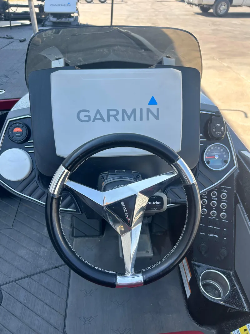 Slide: The Image of Vexus VX20 2022 - 7