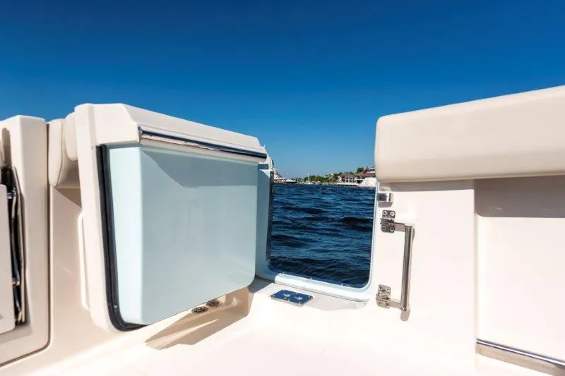Slide: The Image of Sailfish 312 CC 2025 - 2