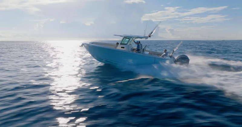 Slide: The Image of Sailfish 312 CC 2025 - 5