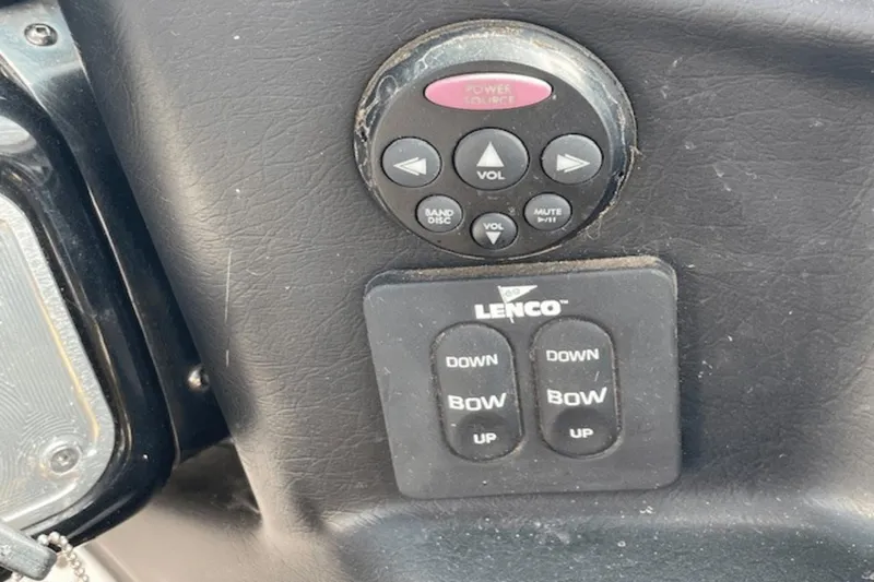 Slide: The Image of MasterCraft X80 2008 - 29