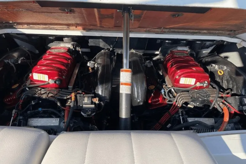 Slide: The Image of MasterCraft X80 2008 - 36