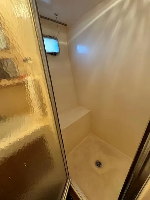 Slide: The Image of Seamaster 48 Motor Yacht 1987 - 58