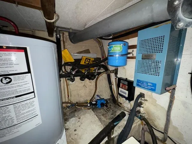 Slide: The Image of Seamaster 48 Motor Yacht 1987 - 69