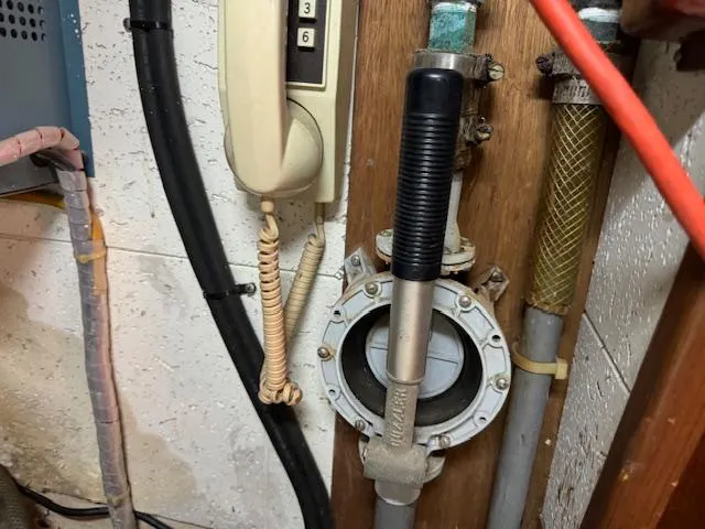 Slide: The Image of Seamaster 48 Motor Yacht 1987 - 79