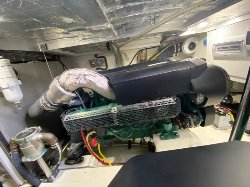 Slide: The Image of Galeon 470 Sky 2020 - 102