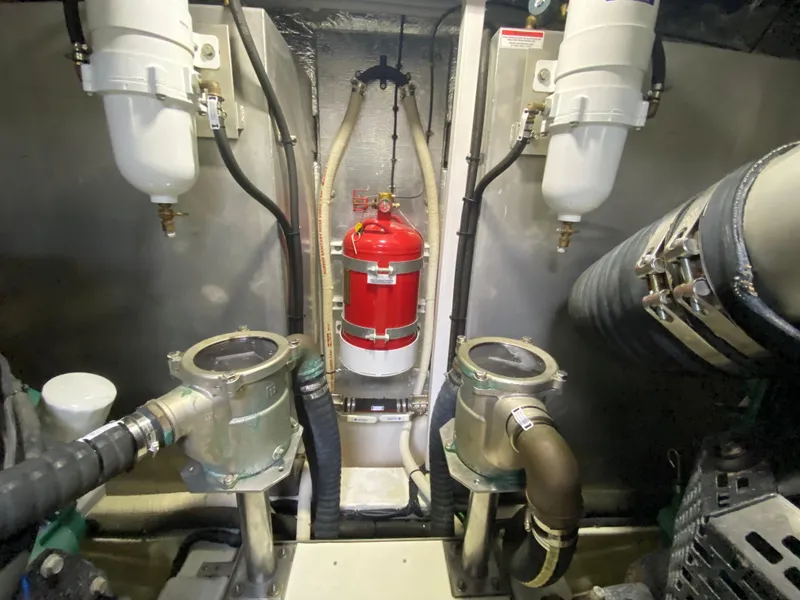 Slide: The Image of Galeon 470 Sky 2020 - 103