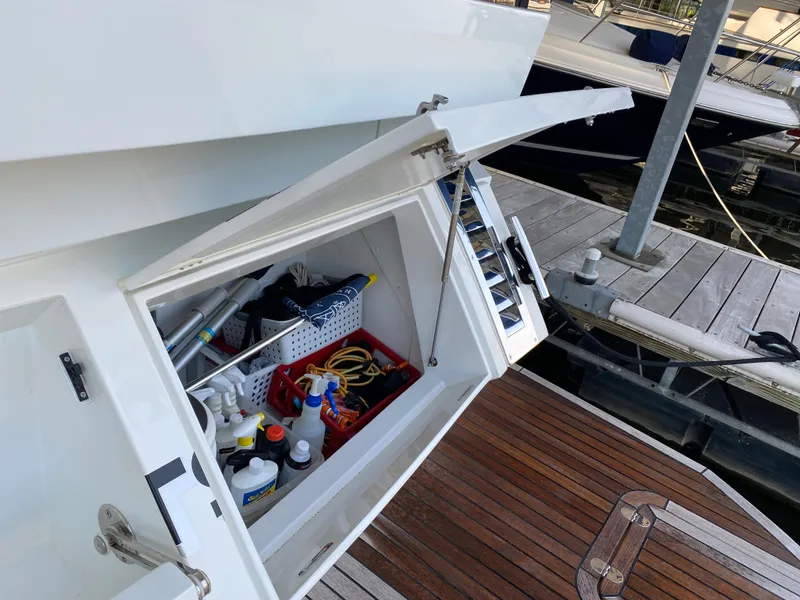 Slide: The Image of Galeon 470 Sky 2020 - 20