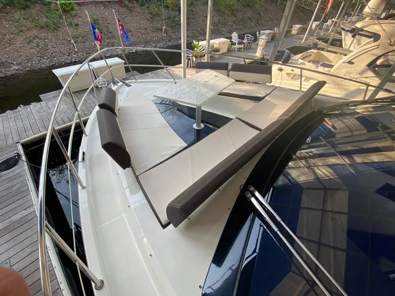 Slide: The Image of Galeon 470 Sky 2020 - 32