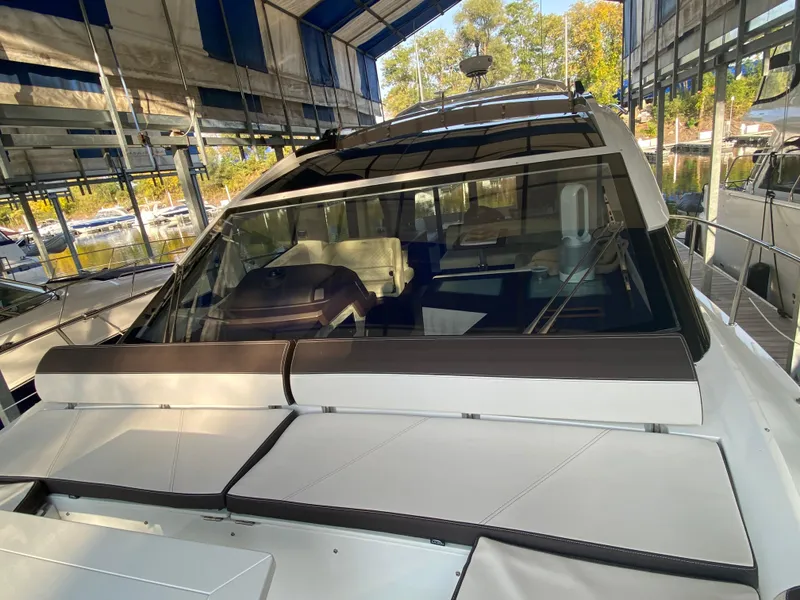 Slide: The Image of Galeon 470 Sky 2020 - 40