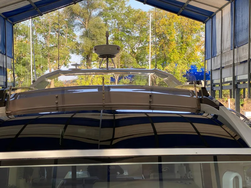 Slide: The Image of Galeon 470 Sky 2020 - 41