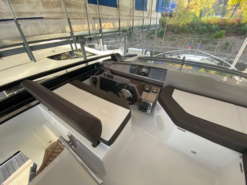 Slide: The Image of Galeon 470 Sky 2020 - 45