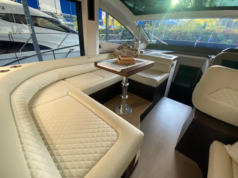 Slide: The Image of Galeon 470 Sky 2020 - 53