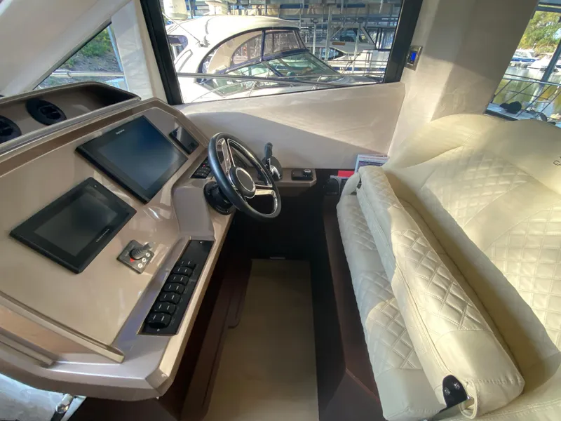 Slide: The Image of Galeon 470 Sky 2020 - 56