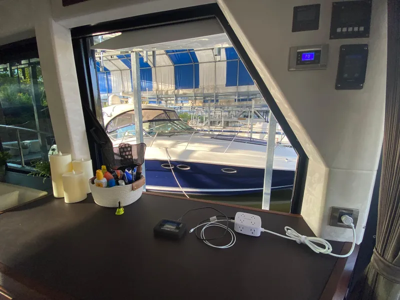 Slide: The Image of Galeon 470 Sky 2020 - 58