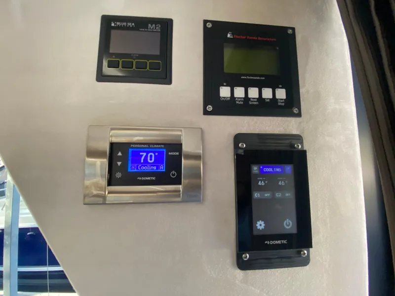 Slide: The Image of Galeon 470 Sky 2020 - 59